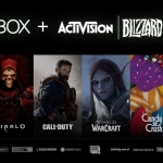 Microsoft: Απολύει 1900 εργαζομένους της Activision Blizzard 25 Ιανουαρίου 2024 Techgear Team Techgear Team